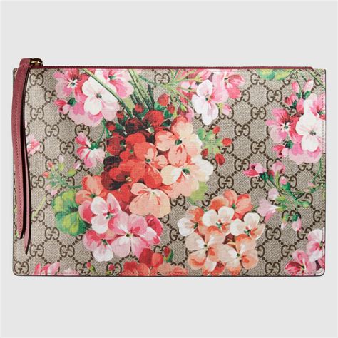 gucci make up bag|gucci bloom make up bag.